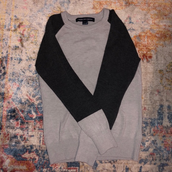 French Connection Sweater - Picture 2 of 3